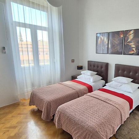 Rooms Tisa Old Town Zadar Exterior foto