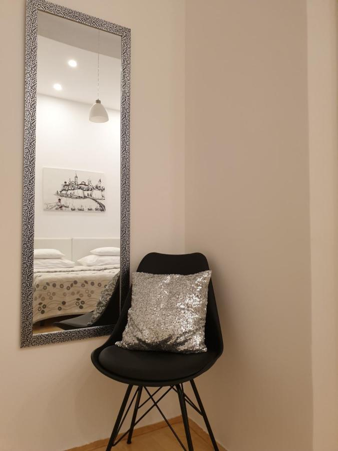 Rooms Tisa Old Town Zadar Exterior foto