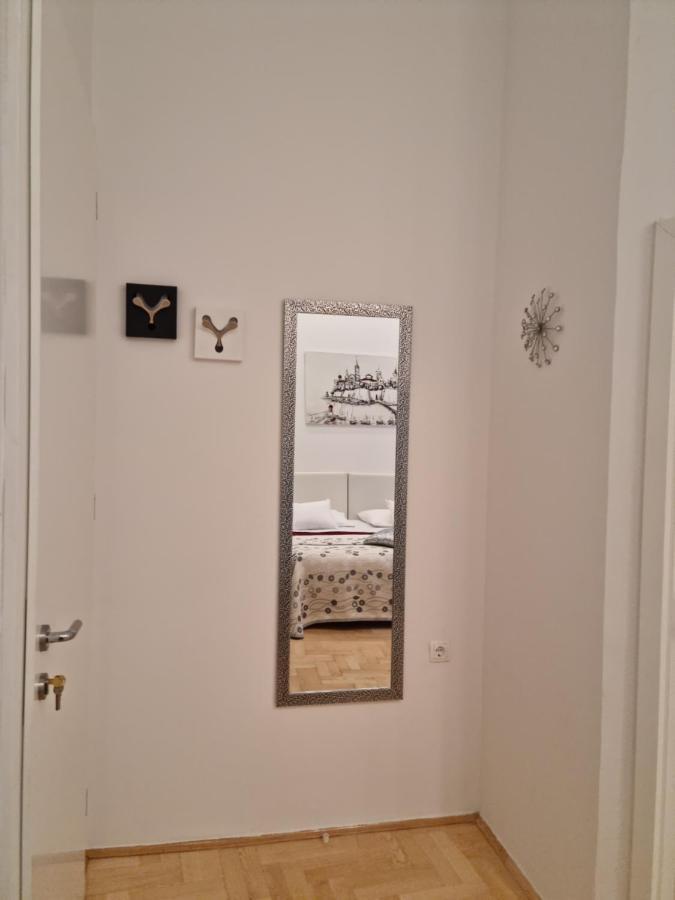Rooms Tisa Old Town Zadar Exterior foto