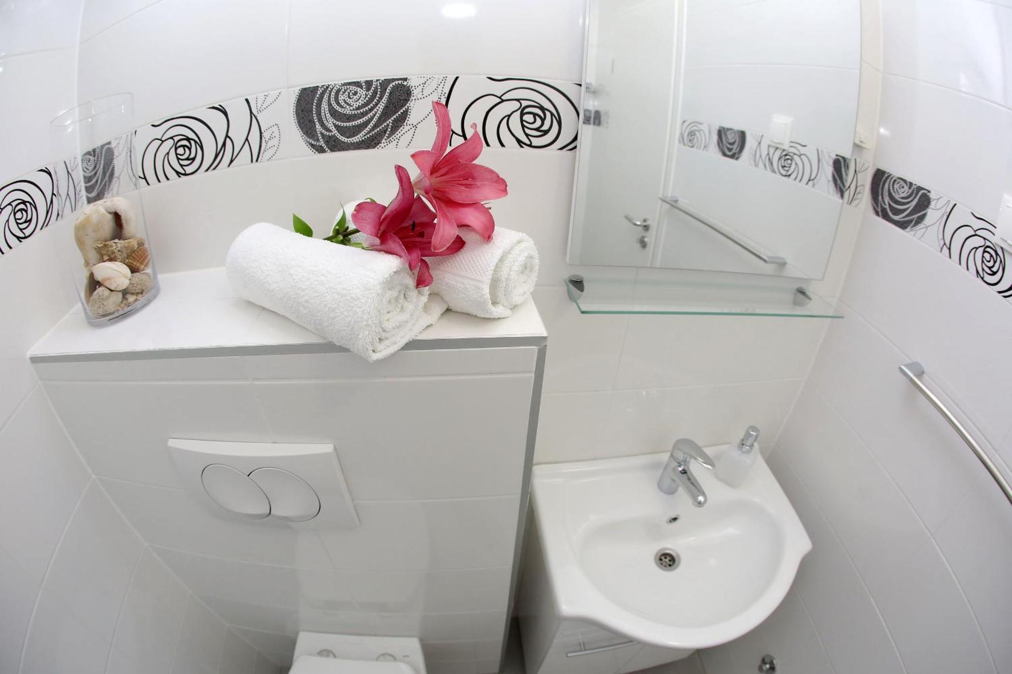 Rooms Tisa Old Town Zadar Exterior foto