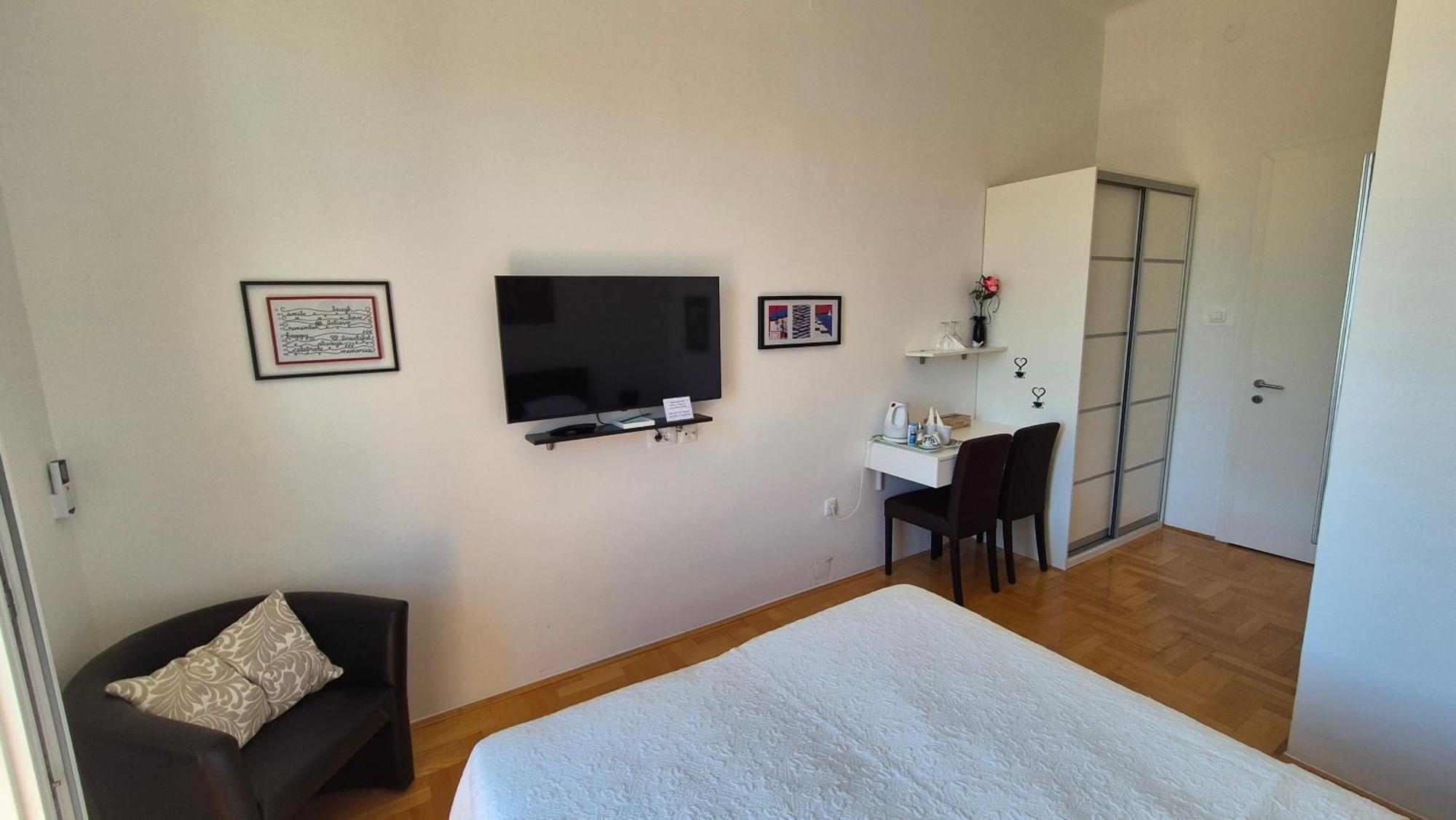 Rooms Tisa Old Town Zadar Exterior foto