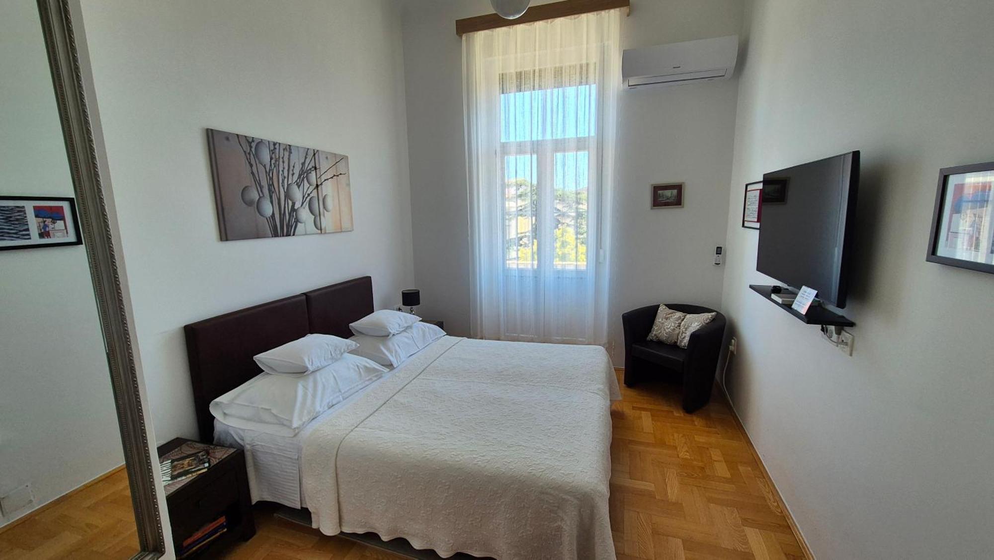 Rooms Tisa Old Town Zadar Exterior foto