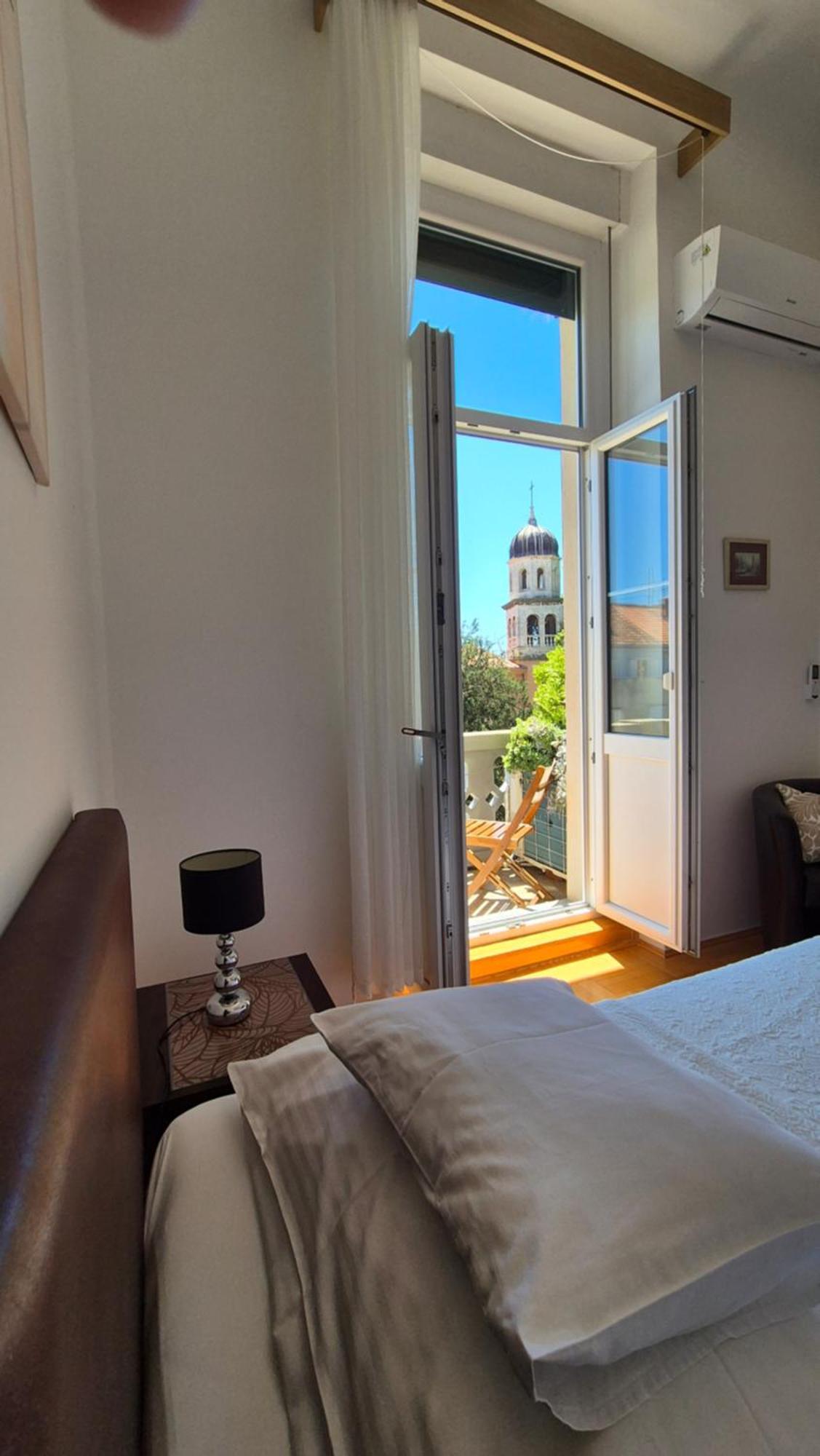 Rooms Tisa Old Town Zadar Exterior foto