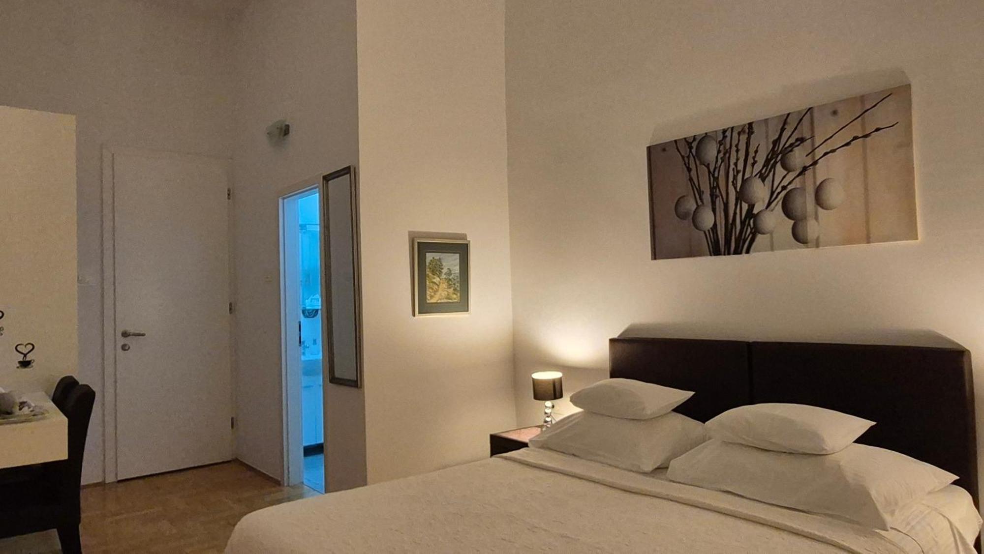 Rooms Tisa Old Town Zadar Exterior foto