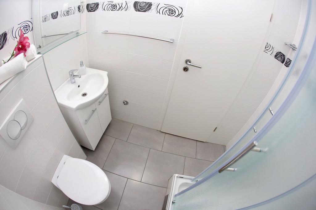 Rooms Tisa Old Town Zadar Cameră foto